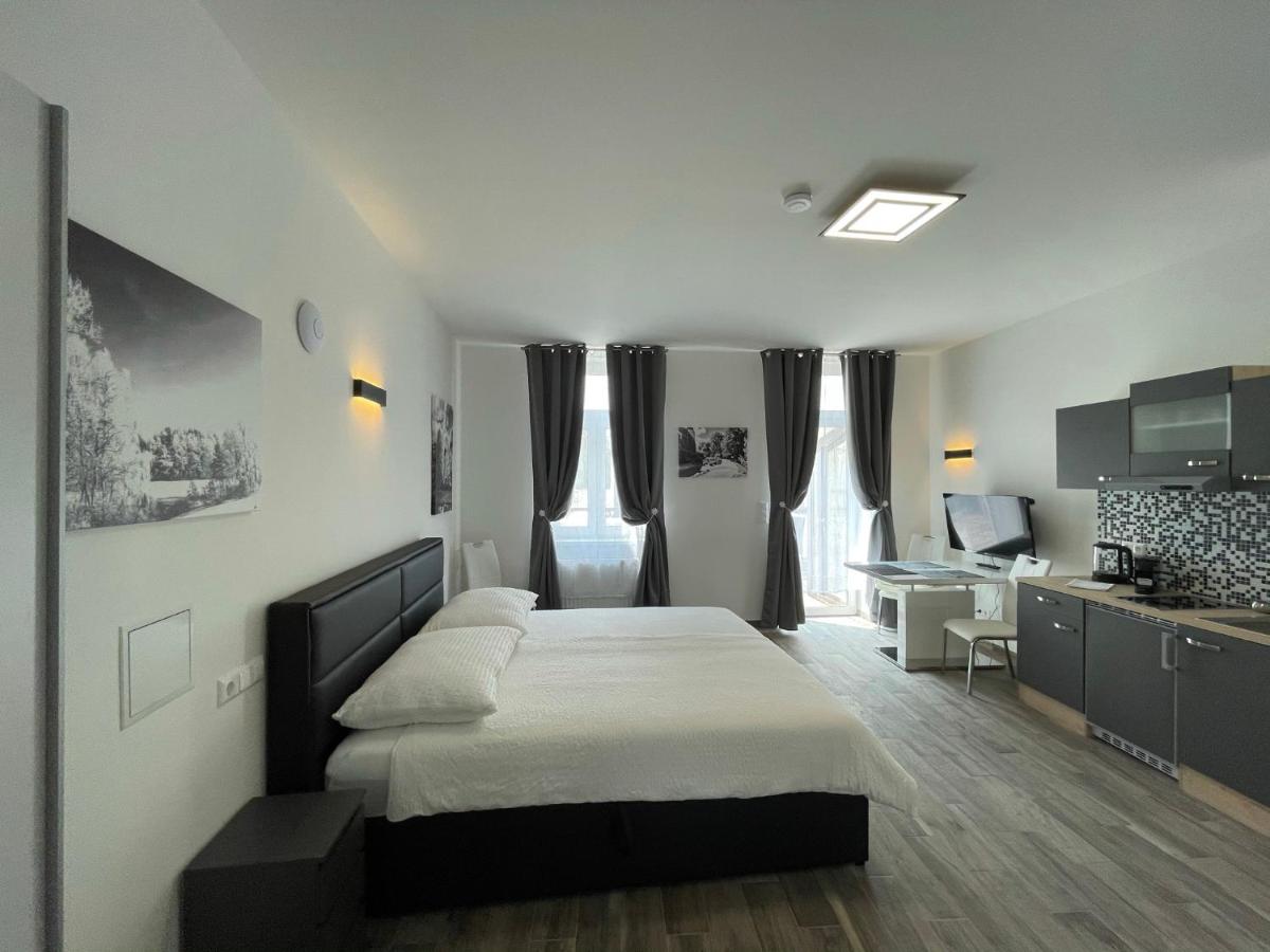 Suitetrails - Nici´s Appartements Heidenreichstein