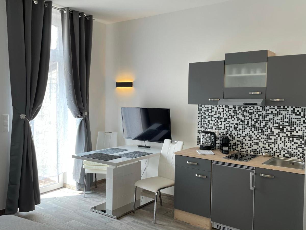 Suitetrails - Nici´s Appartements Heidenreichstein