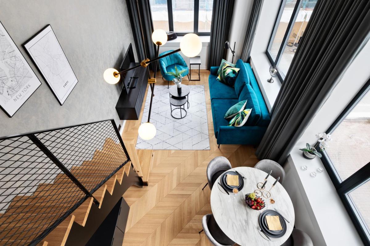 Bob W Duo Lofts - Housity