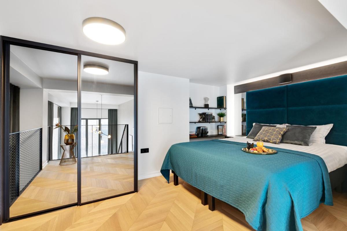 Bob W Duo Lofts - Housity