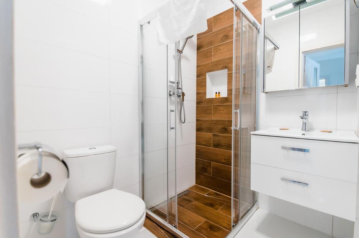Apartamenty Kapitańskie - Housity