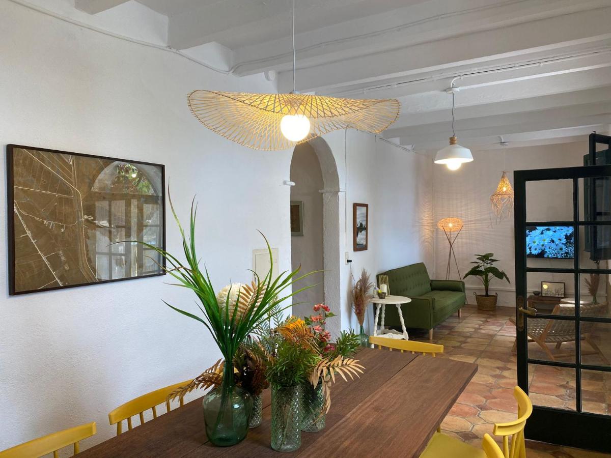 VILLA ELS FLAMENCS - Housity