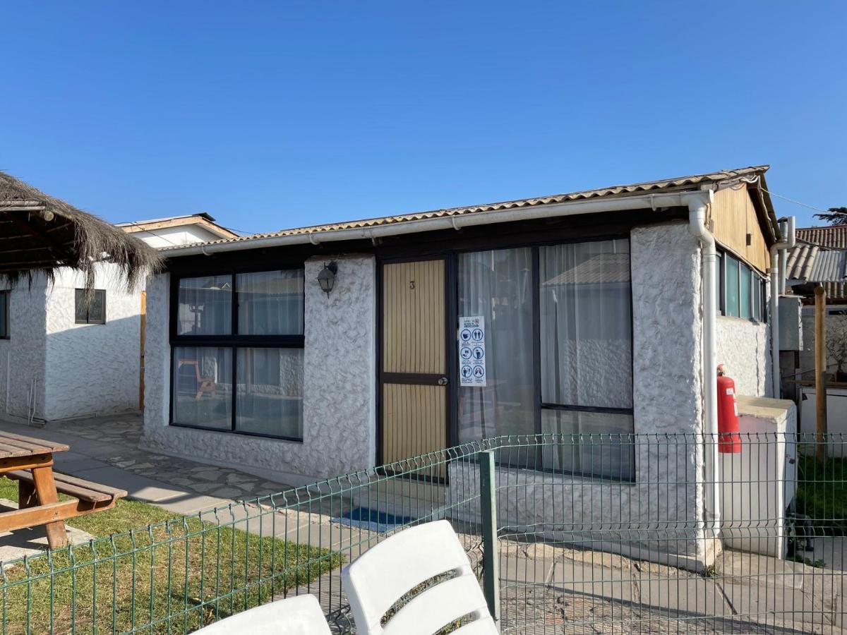 Cabañas el Cerrito 7 - Housity