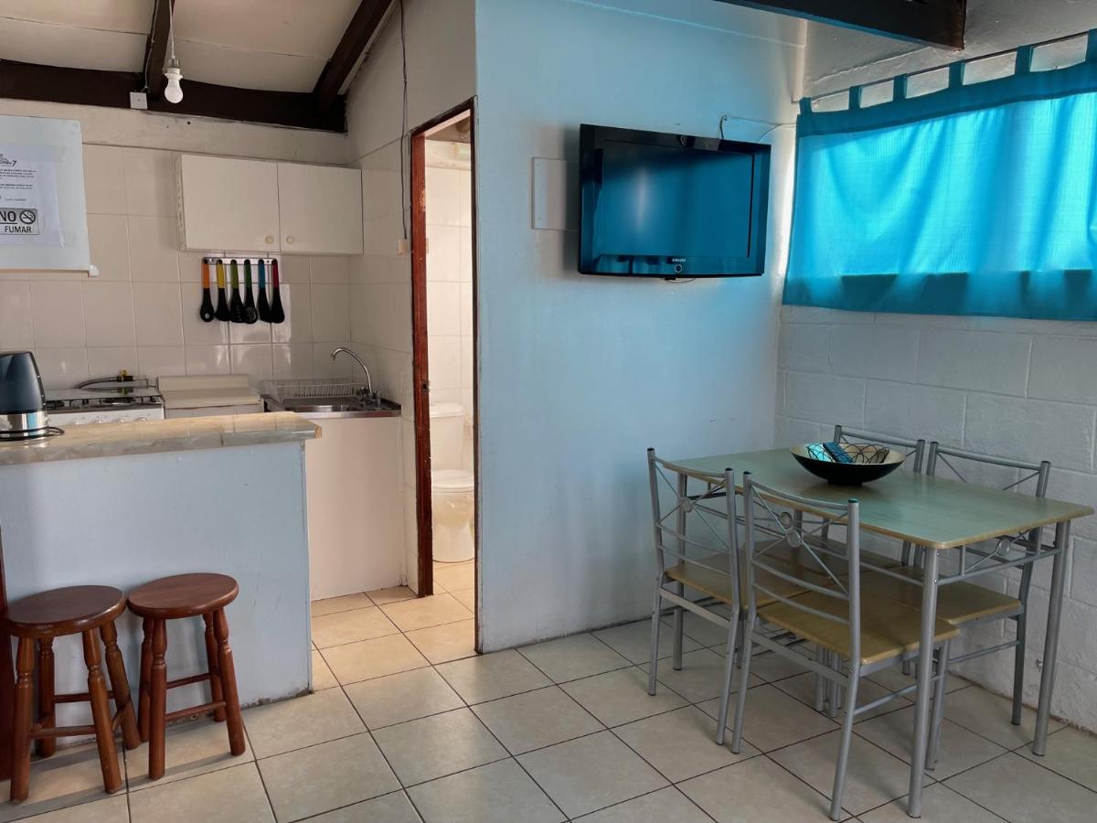 Cabañas el Cerrito 7 - Housity