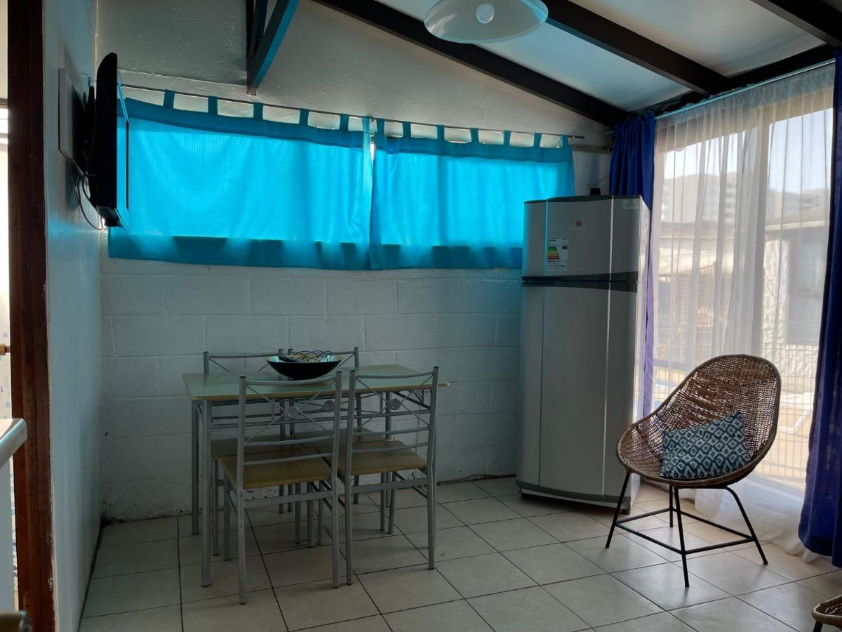 Cabañas el Cerrito 7 - Housity
