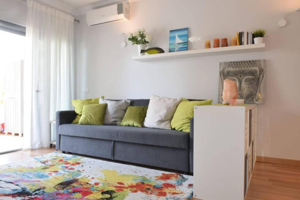Brina, stylish apartment in Portimão - Housity