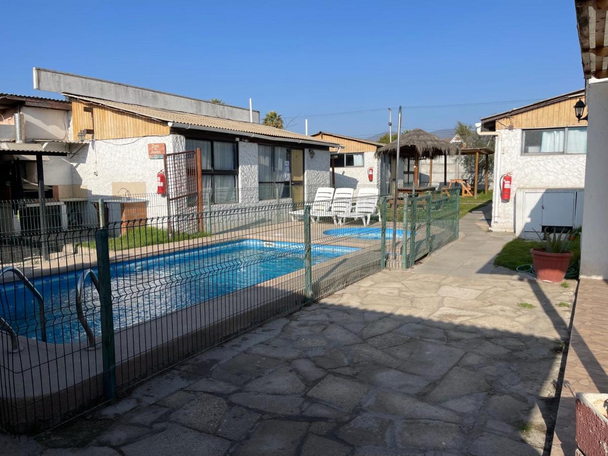 Cabañas el Cerrito 7 - Housity
