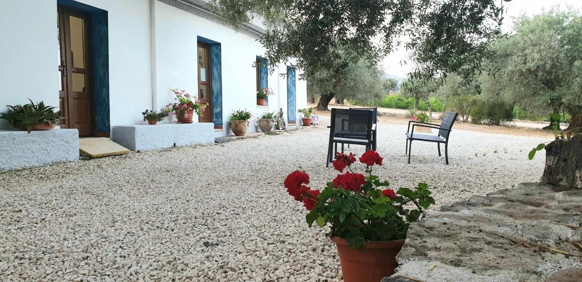 Agriturismo Su Barcu - Housity