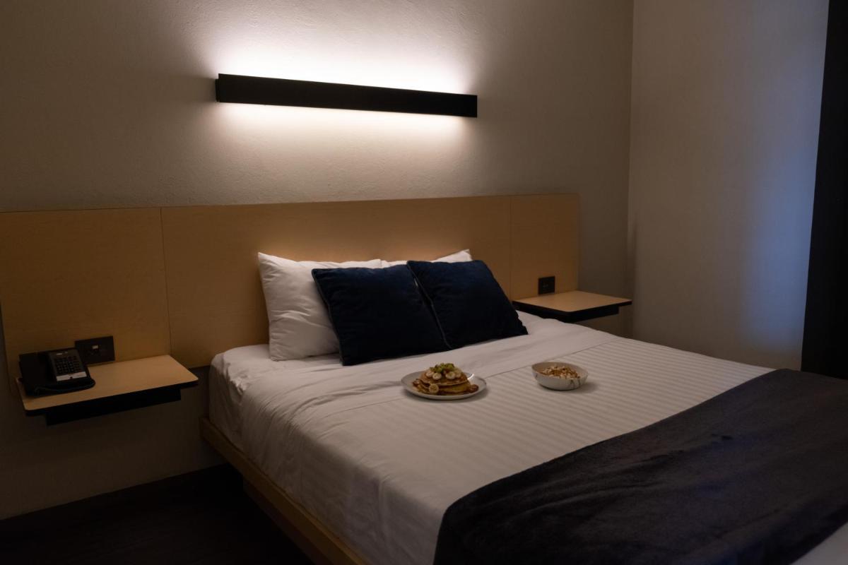BV Hotel Atlixco - Housity