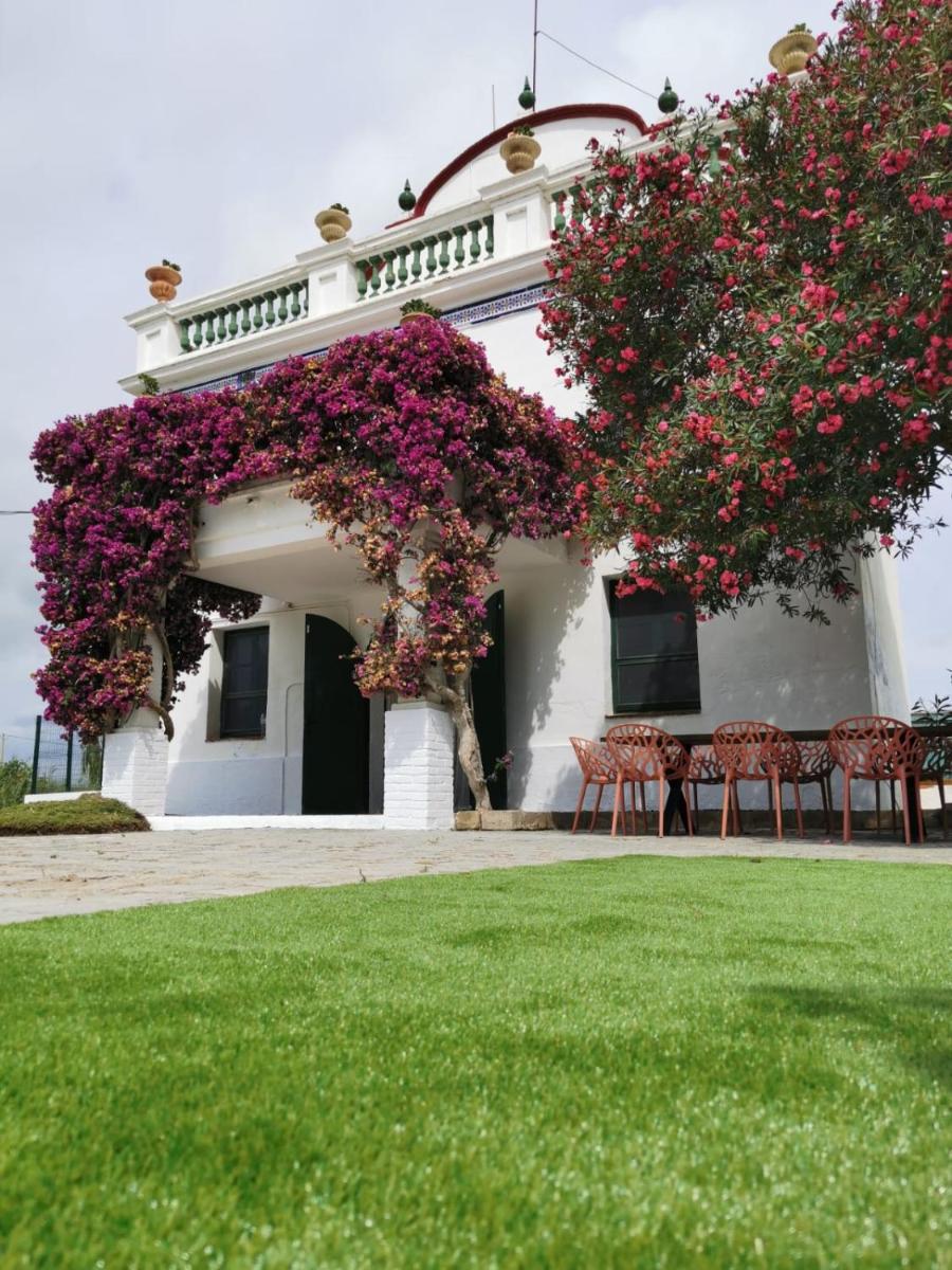 VILLA ELS FLAMENCS - Housity
