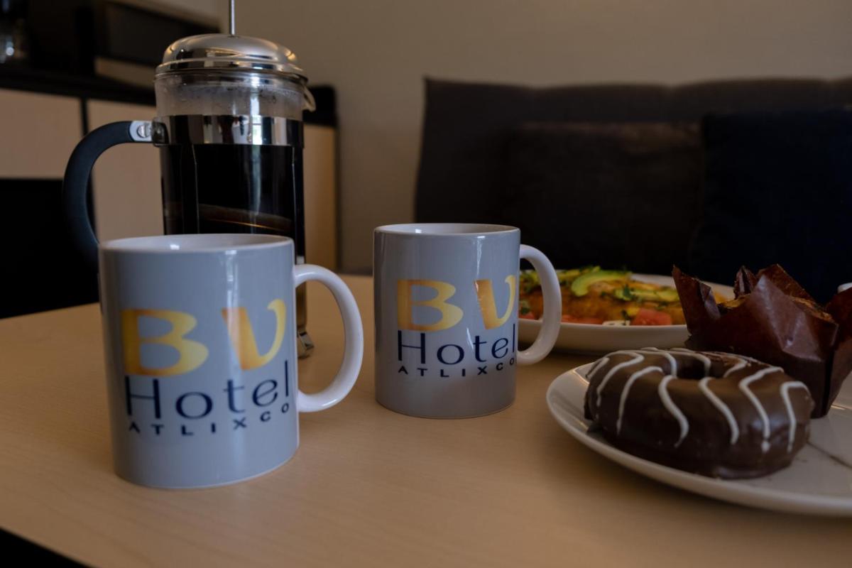 BV Hotel Atlixco - Housity