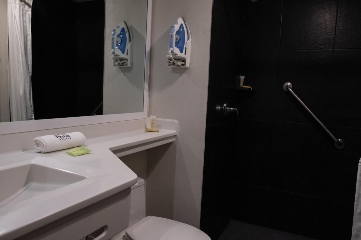 BV Hotel Atlixco - Housity