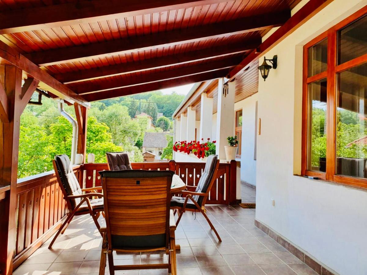 Suitetrails - Apartman Lavendel