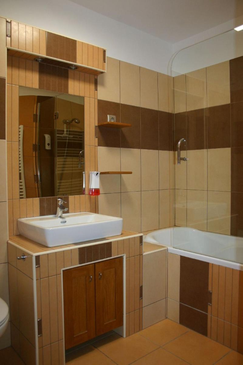 ENJOY 110qm Apartment im historischen Zentrum - Housity
