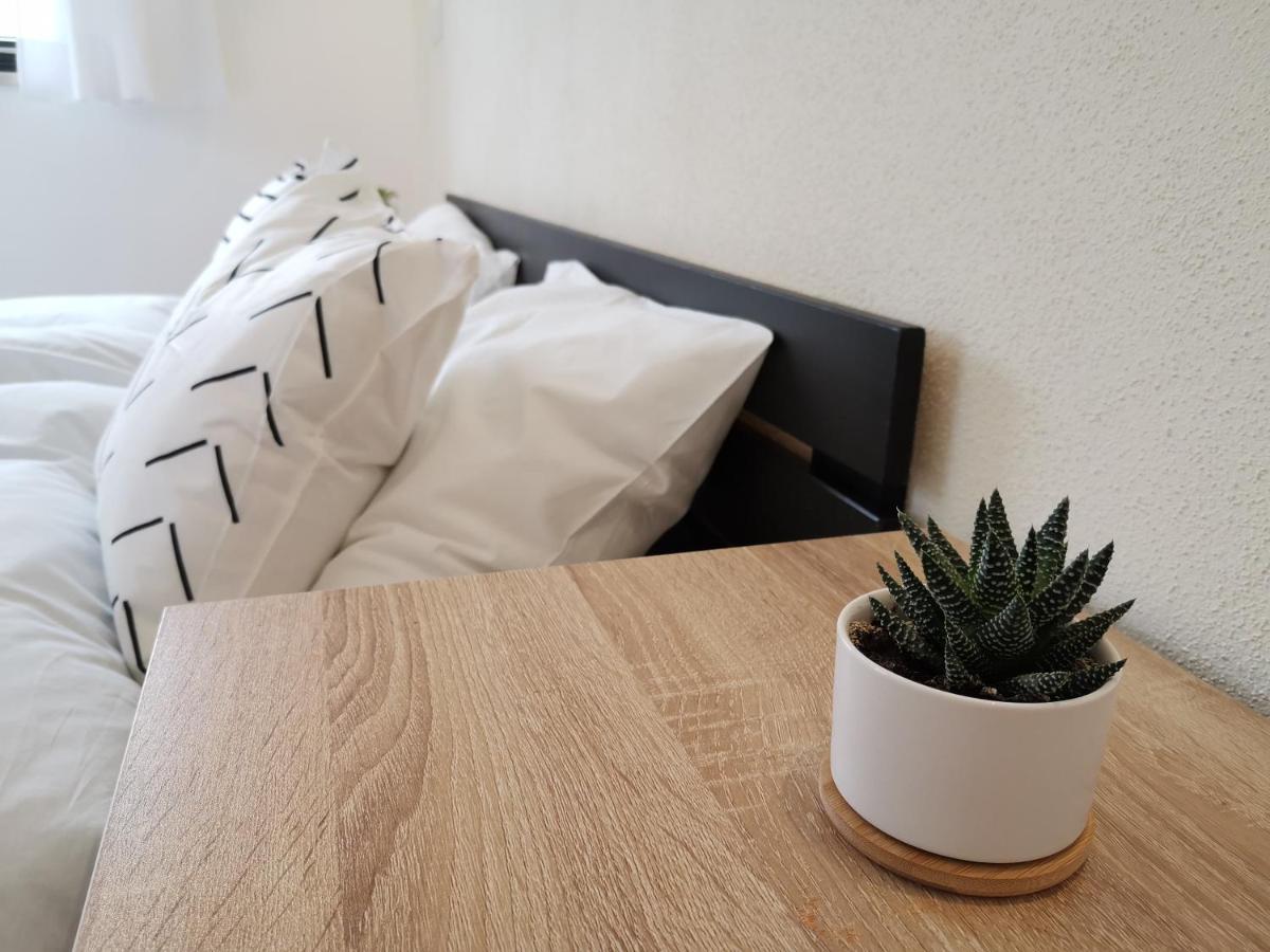 Moderne Ferienwohnungen mit Designbad - Housity