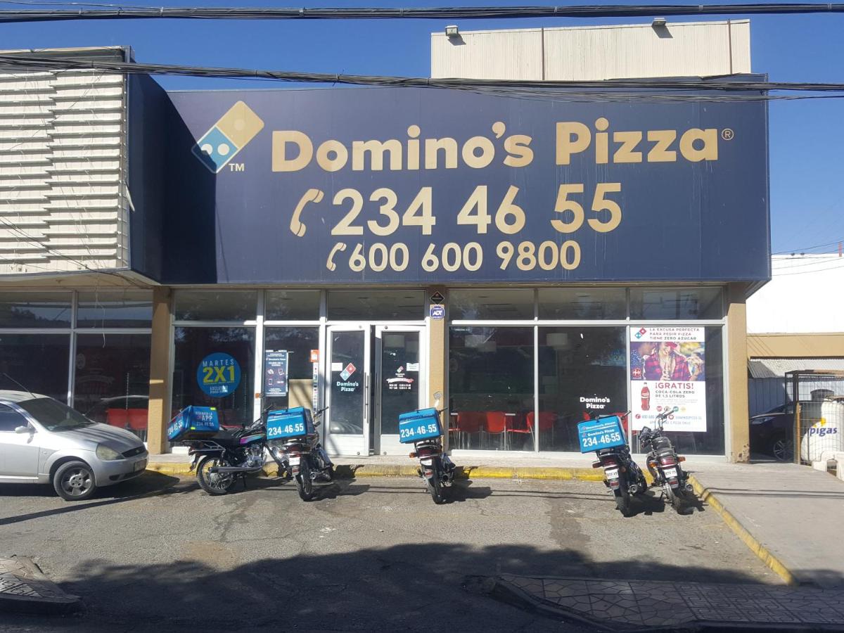 2 Torres Calama - Housity