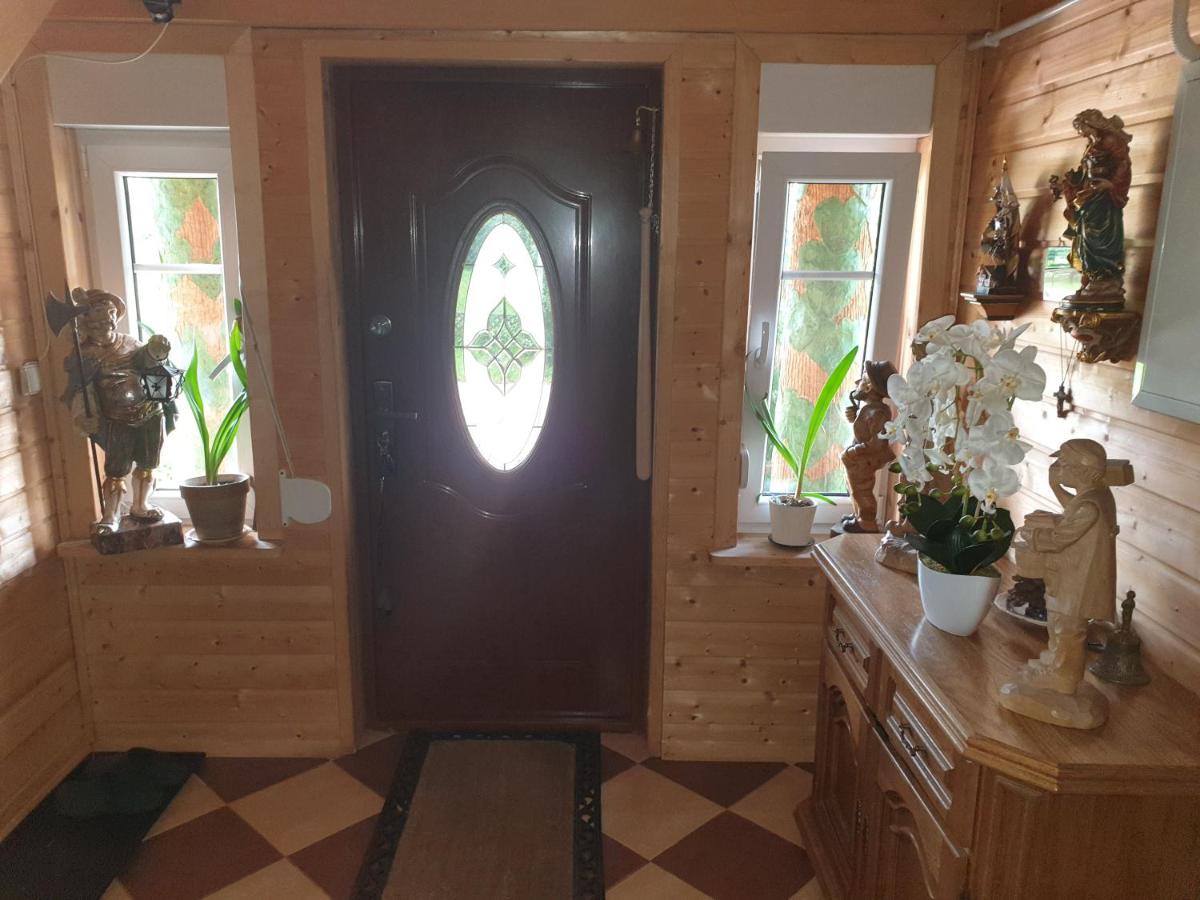 Sobieszów Apartament MAŁGOSIA-Willa Tosia- Zielona Wzgórze- - Housity