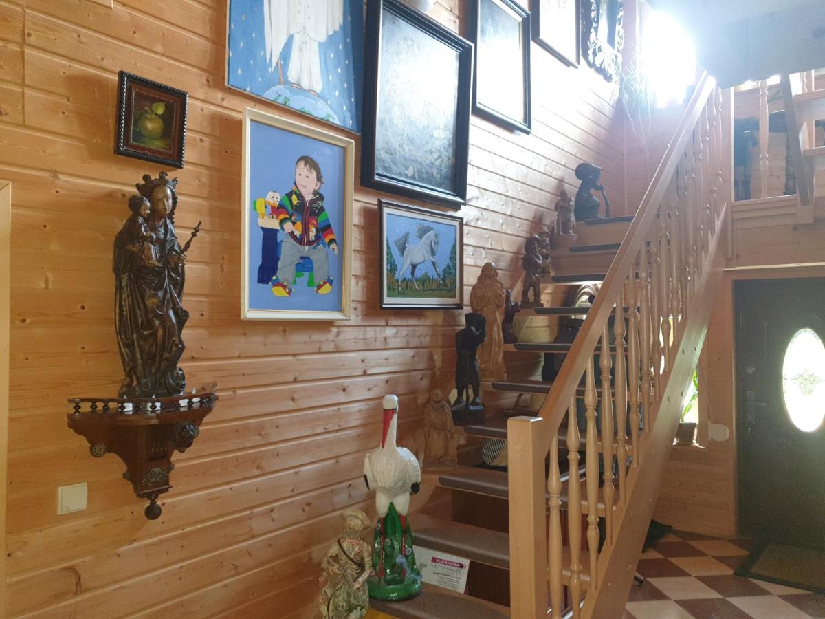 Sobieszów Apartament MAŁGOSIA-Willa Tosia- Zielona Wzgórze- - Housity
