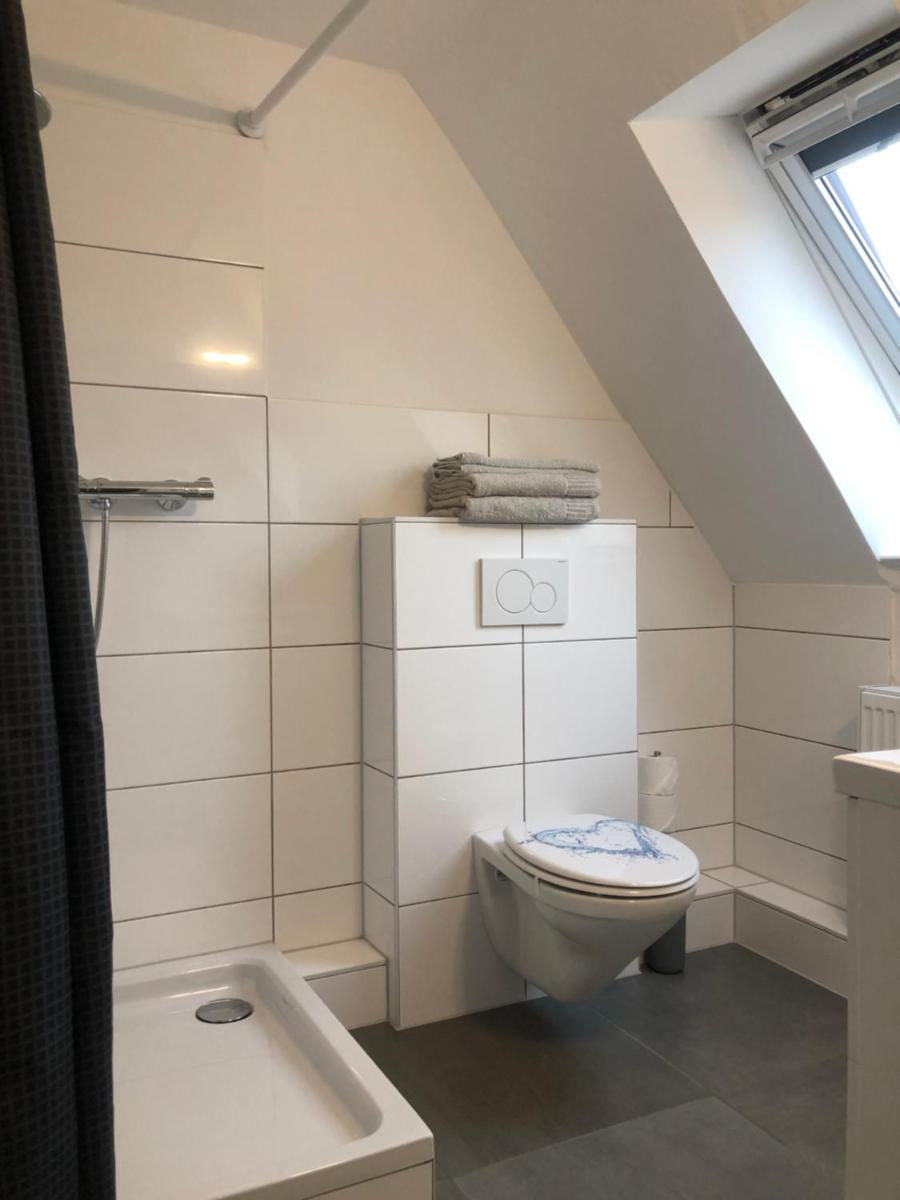 Appartement im Grünen - Housity
