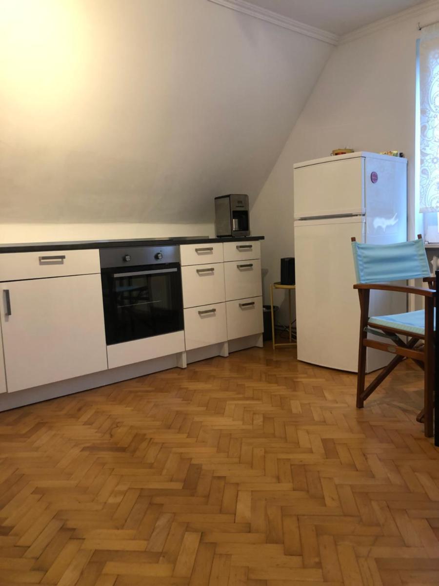 Appartement im Grünen - Housity
