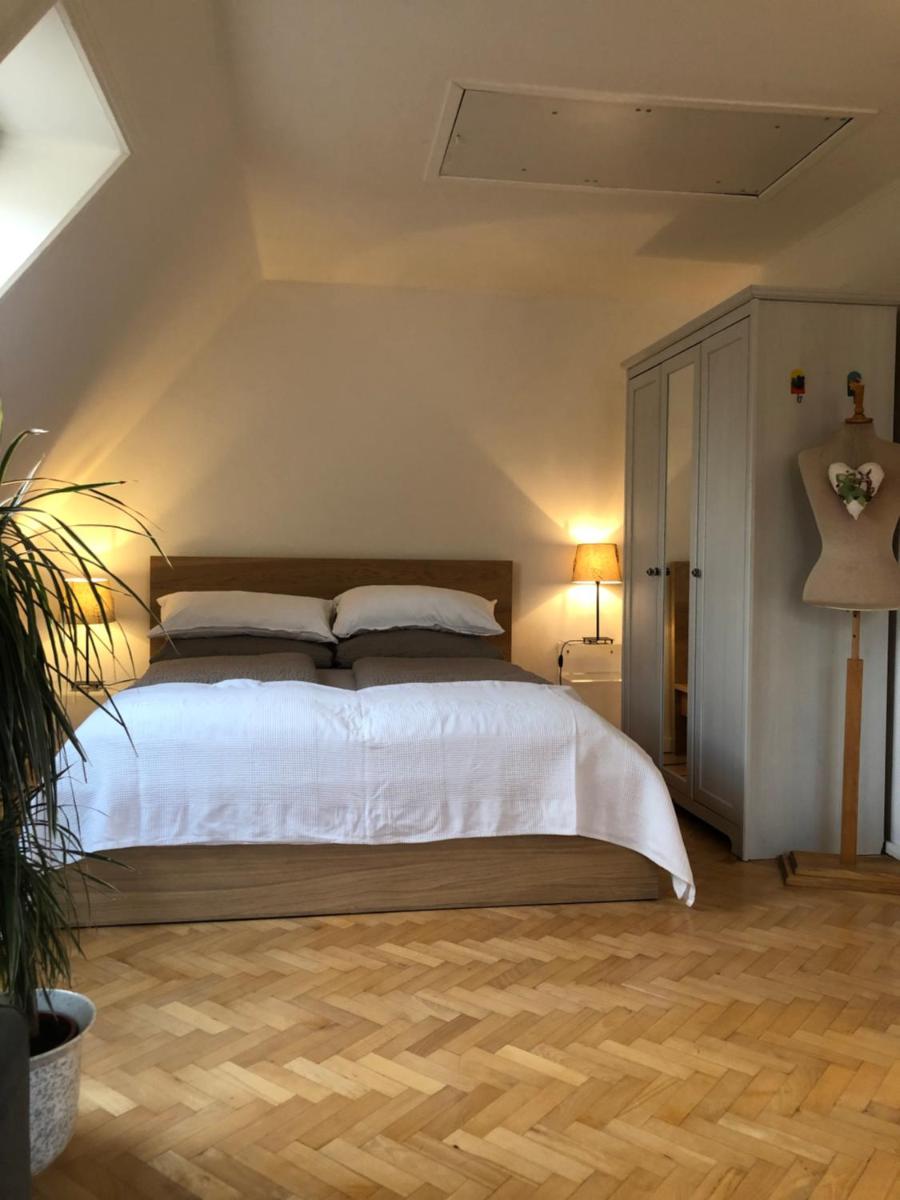 Appartement im Grünen - Housity