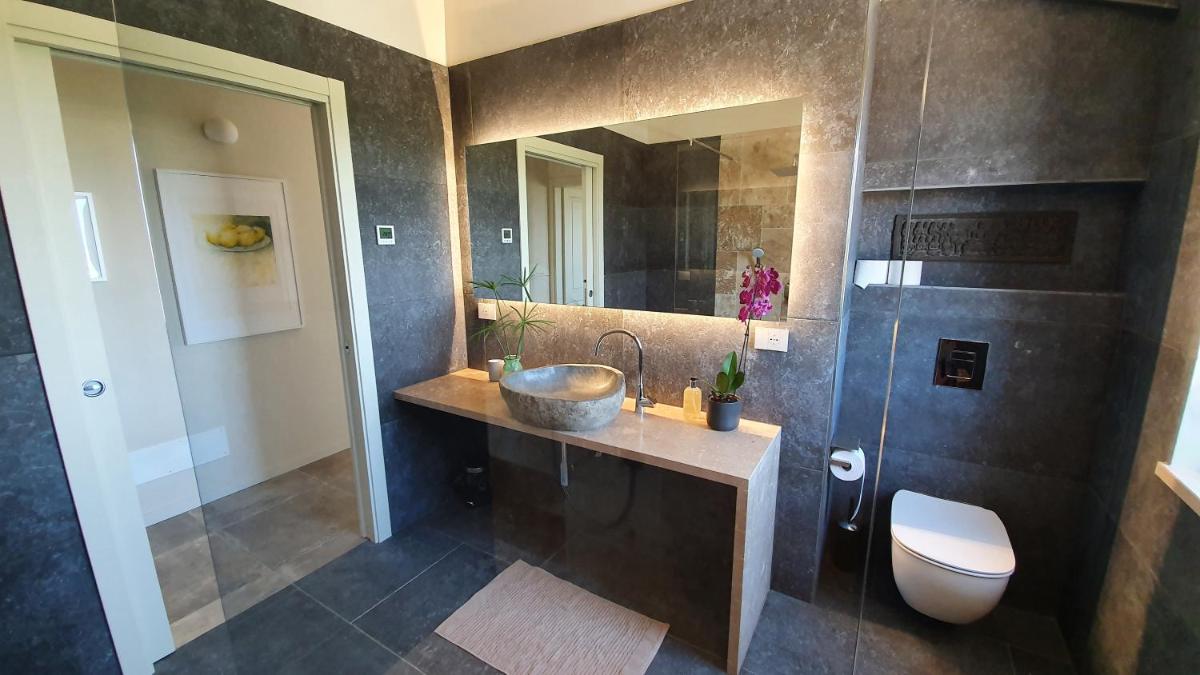 Lemonvilla - Rustico in Panoramalage - Housity