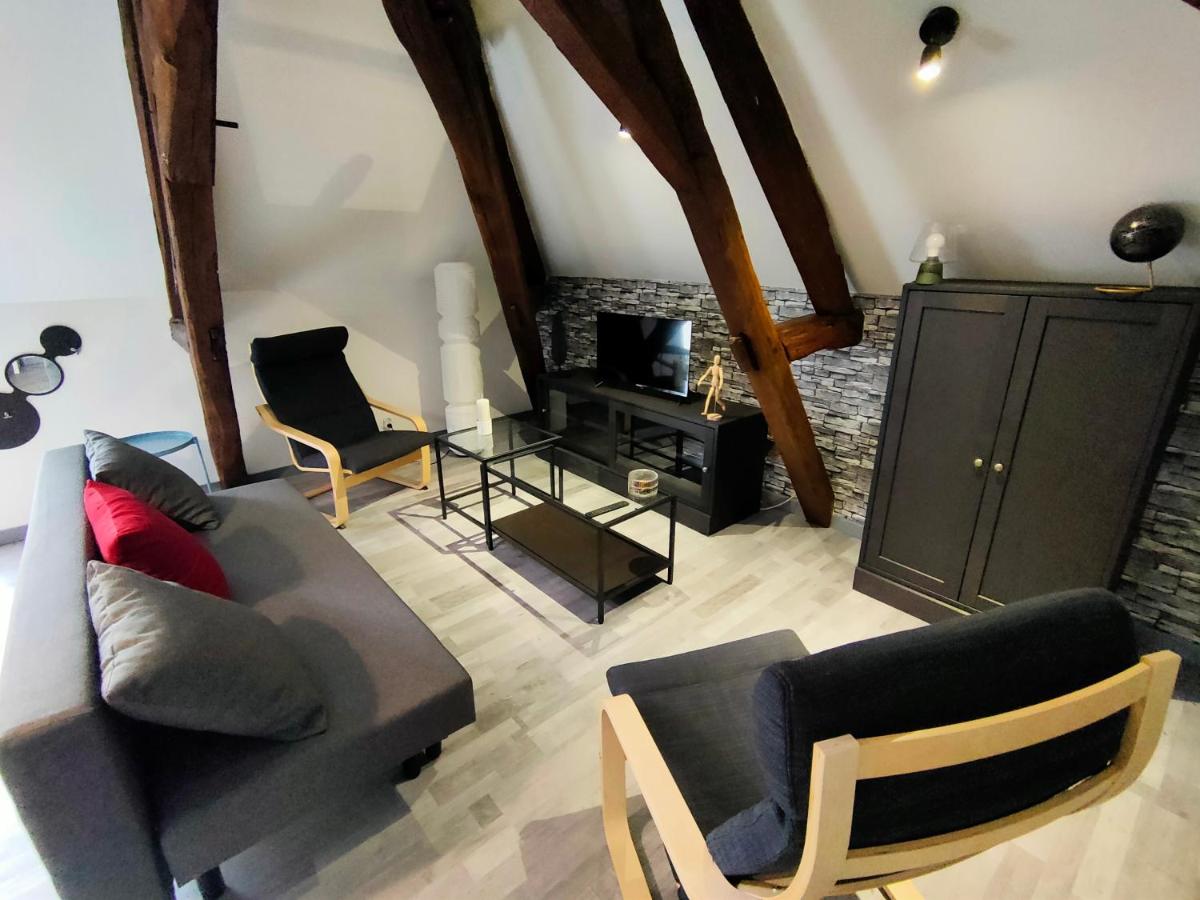 La Machine Sous Toit - Housity