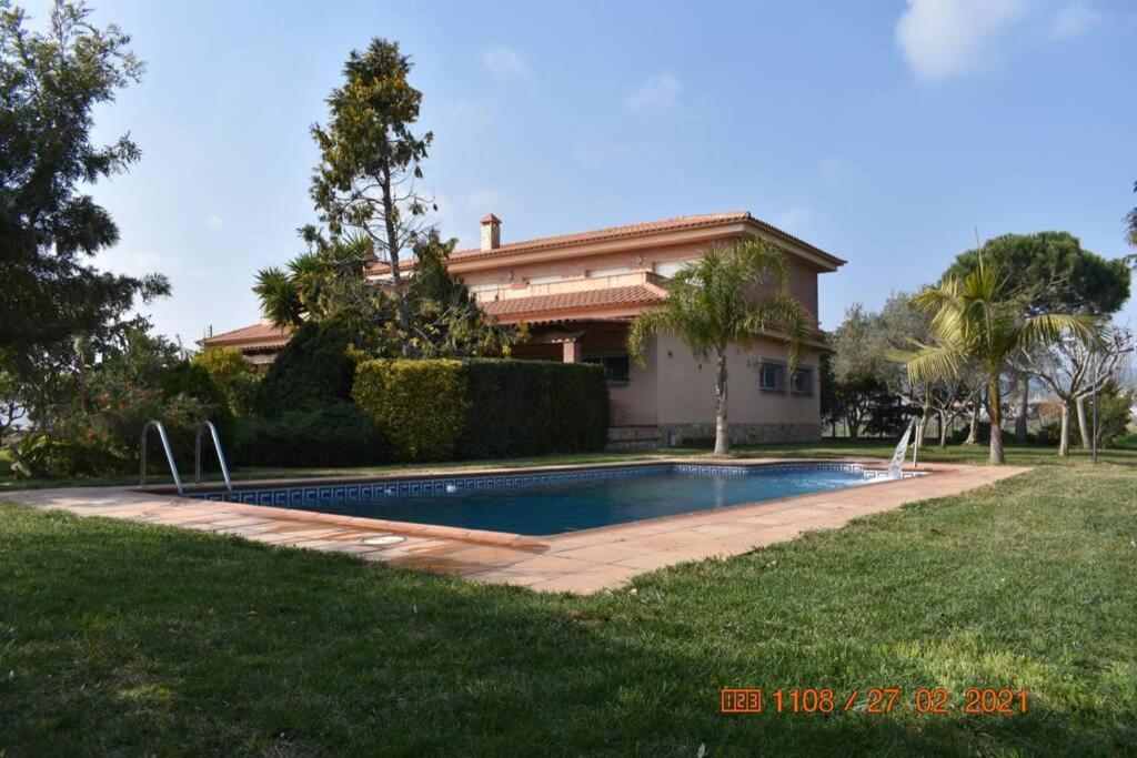 VILLA Santa Susanna - Housity