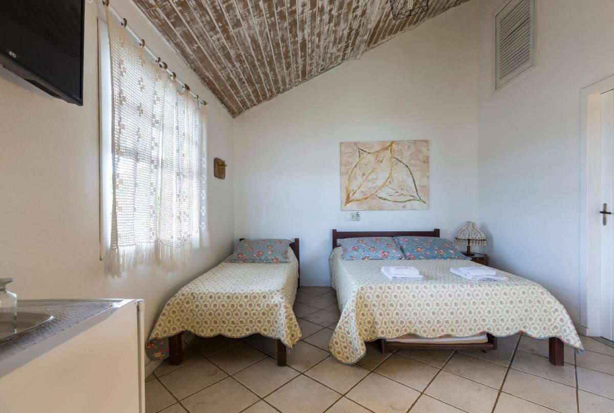 Pousada Chez Nice - Housity