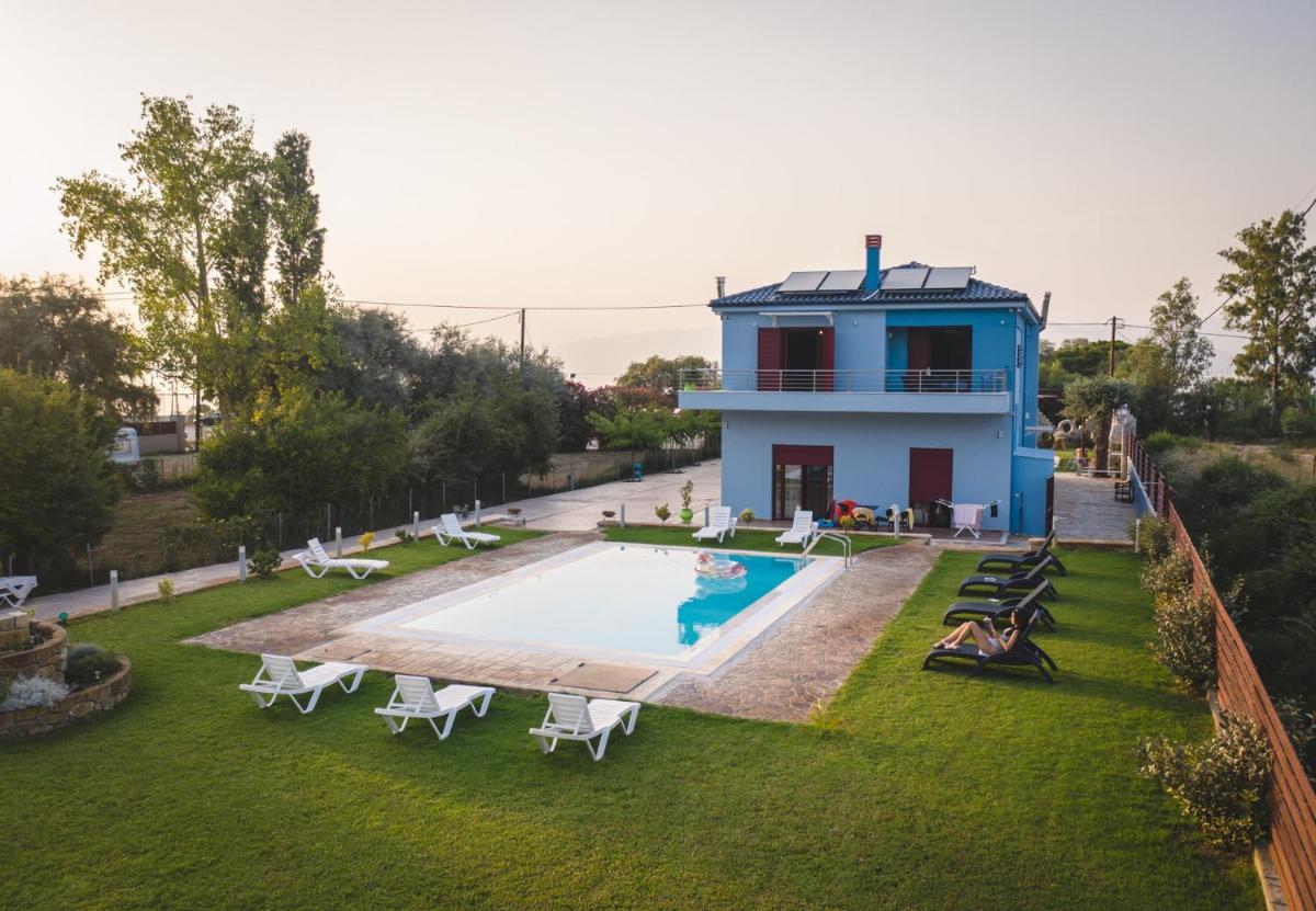 Olive Tree Suites - Housity