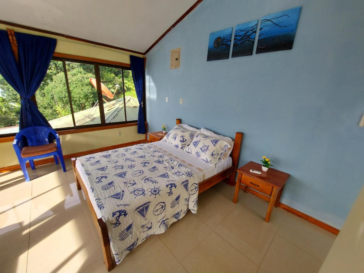 Casita Génesis - Bahia Drake Bay - Housity