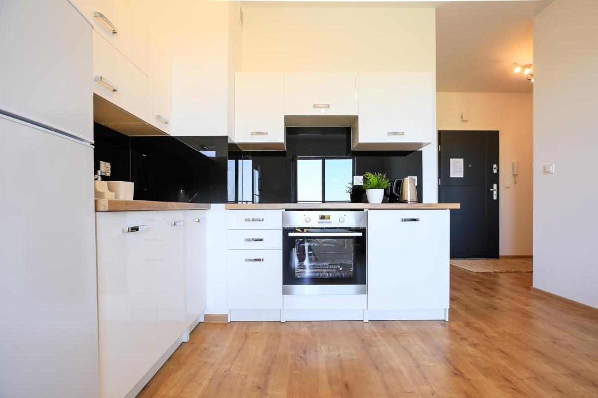 Apartament Comfort - Housity