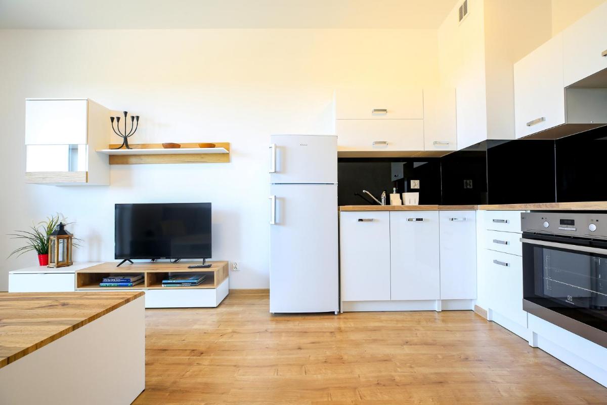 Apartament Comfort - Housity