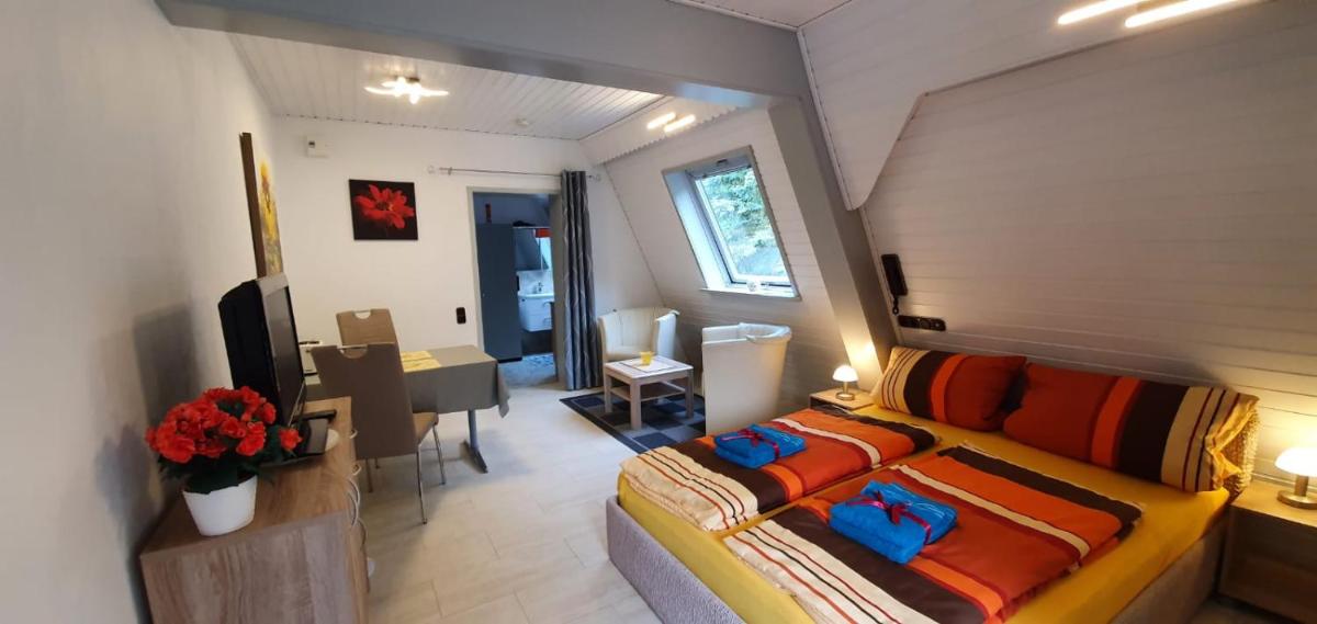 Muehle-Maus - Housity