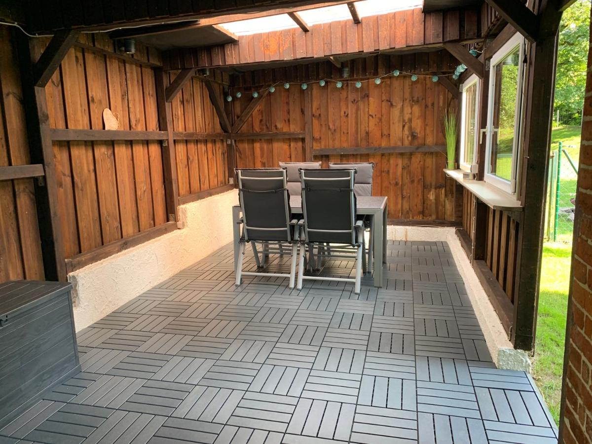 Ferienwohnung Landfein - Housity