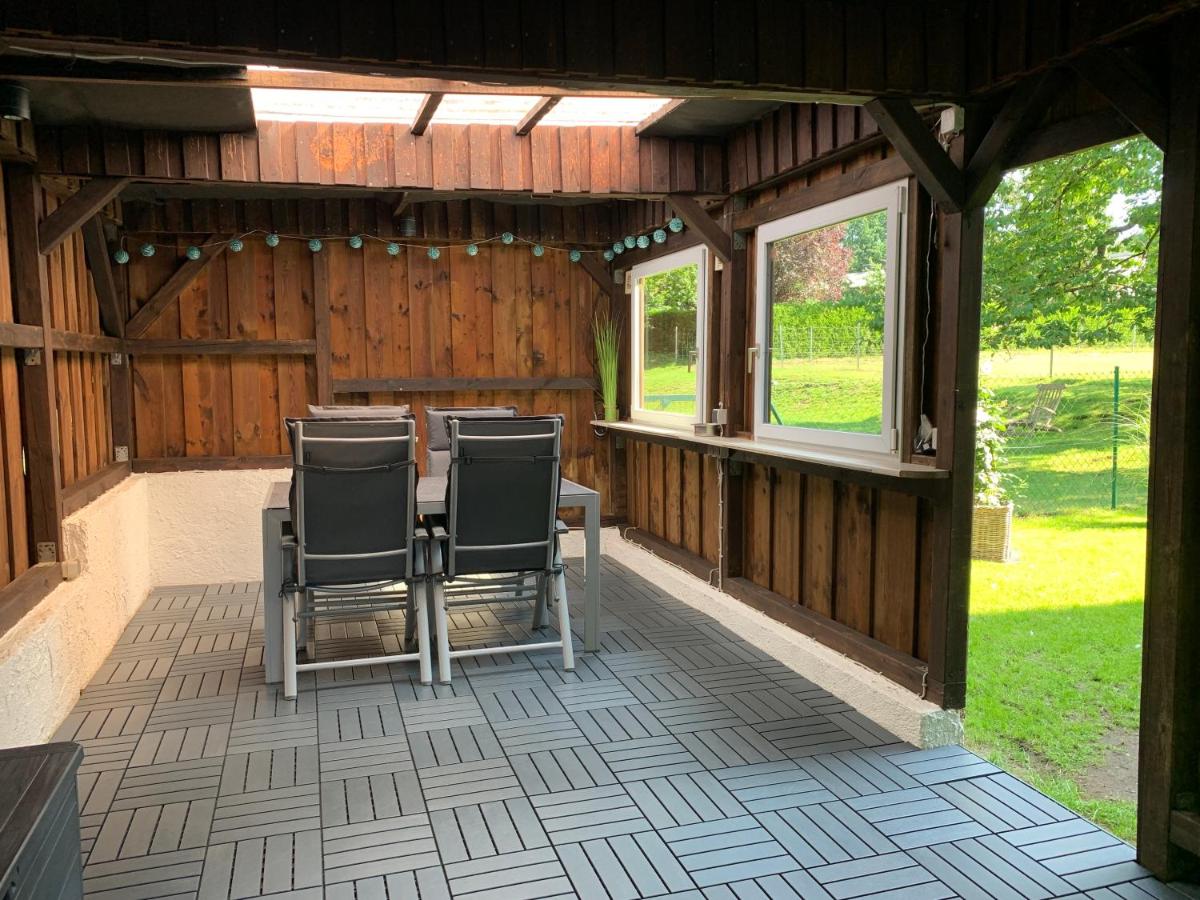 Ferienwohnung Landfein - Housity