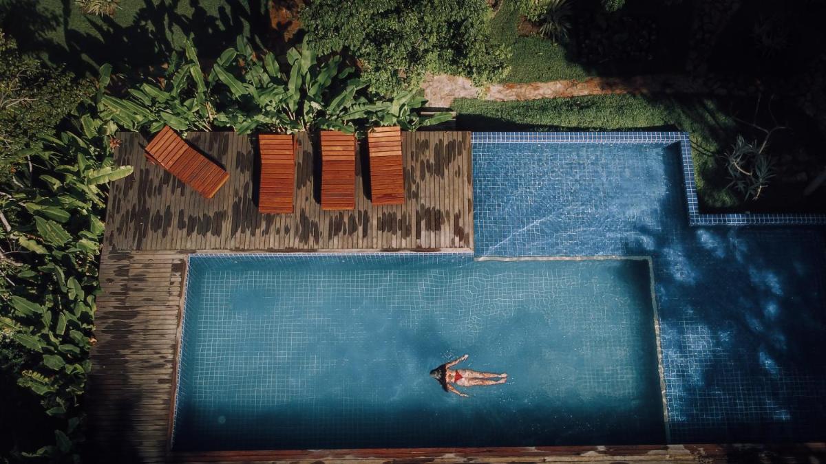 Taipu de Fora - Casa Charme - Housity