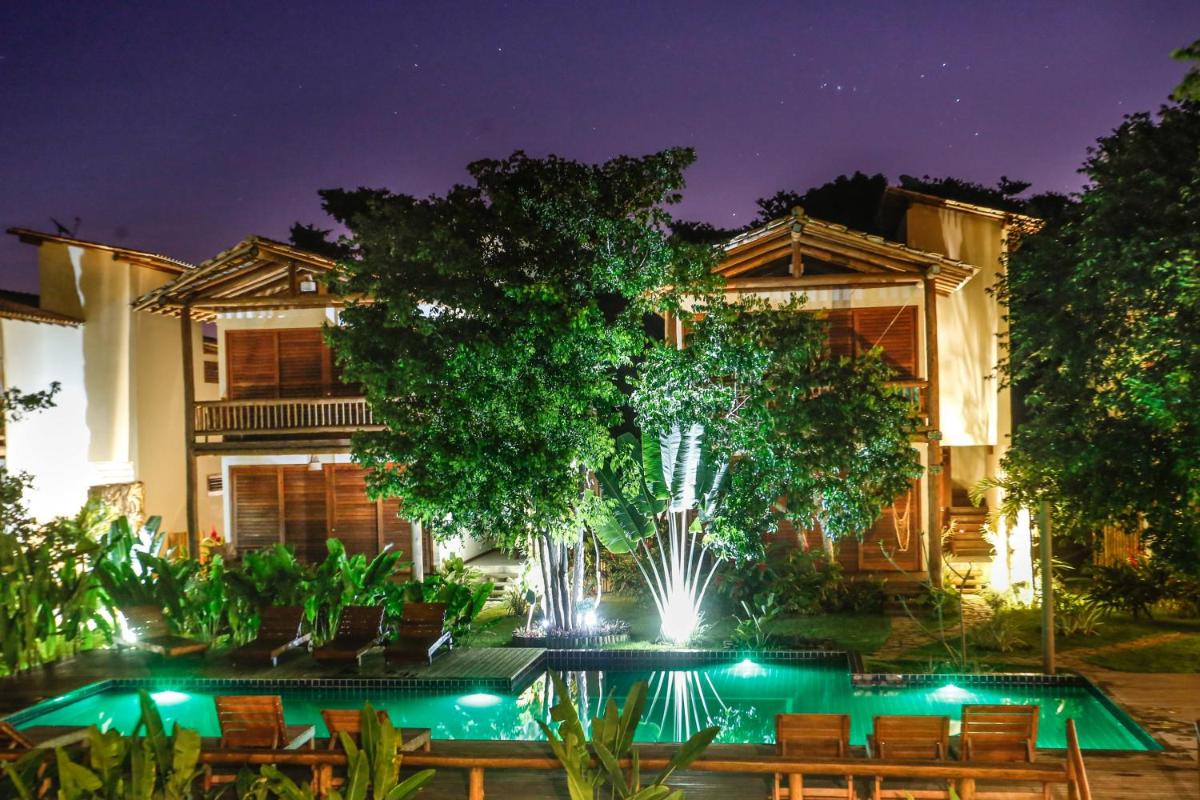 Taipu de Fora - Casa Charme - Housity