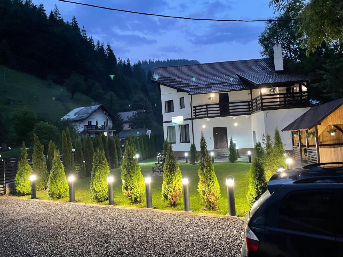 Pensiunea Julian House - Housity