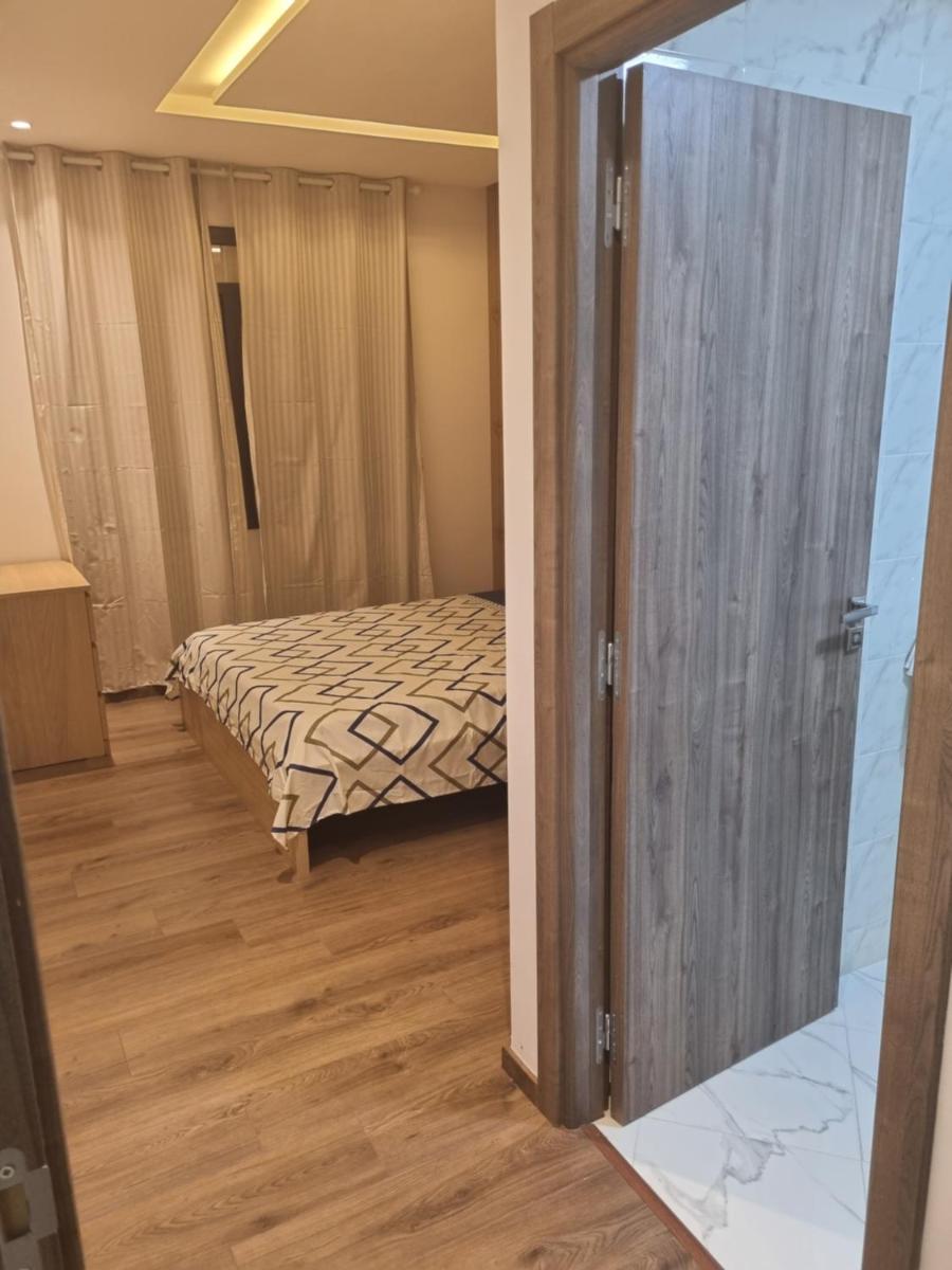 Suitetrails - Chorouk Apartment