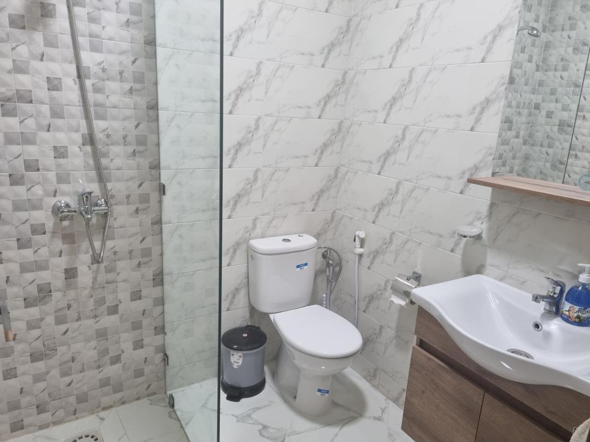 Suitetrails - Chorouk Apartment
