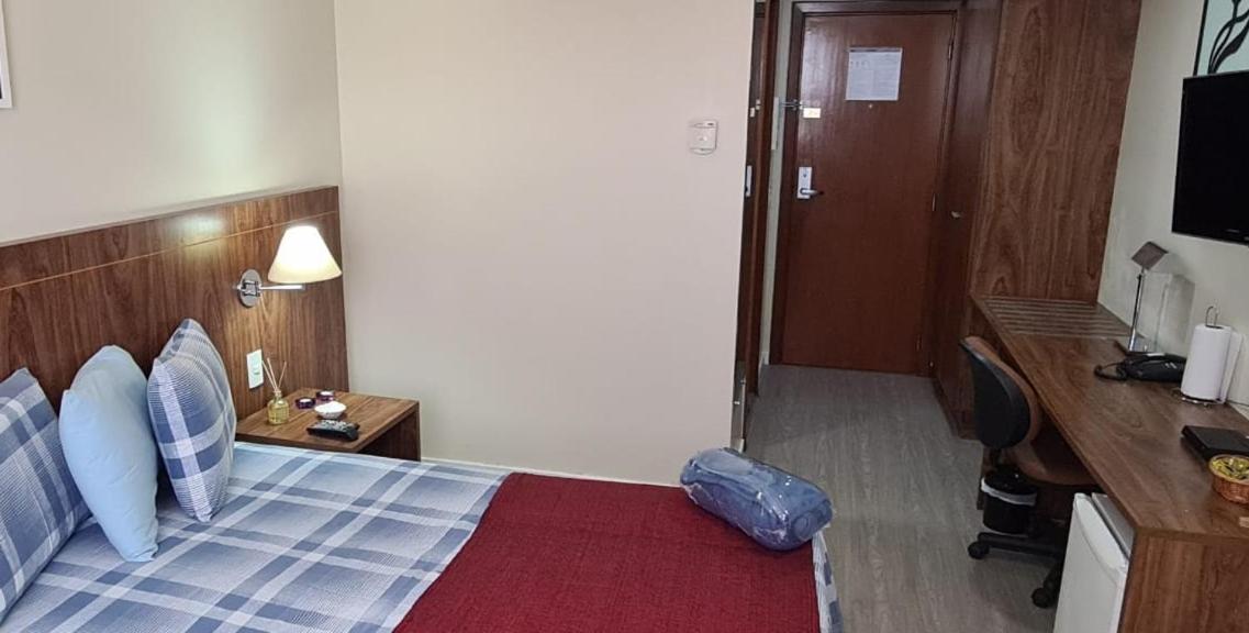 Lindo Flat Aconchegante no Centro de Taguatinga - Housity