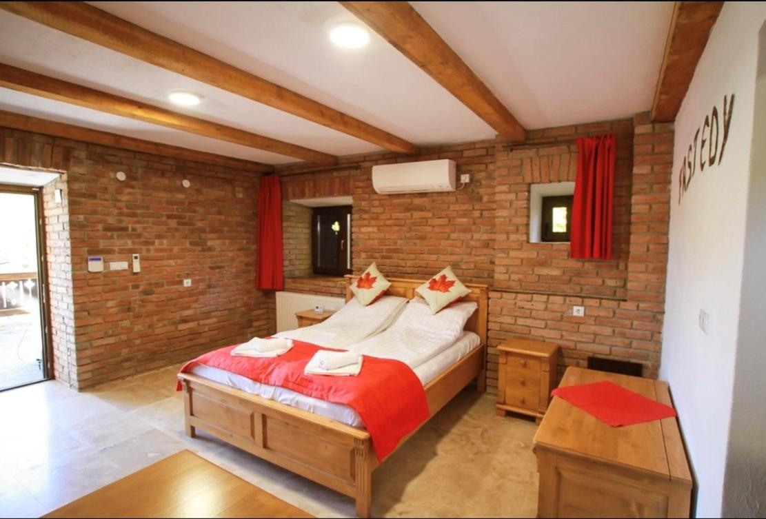 Vila Vista Sovata - Housity
