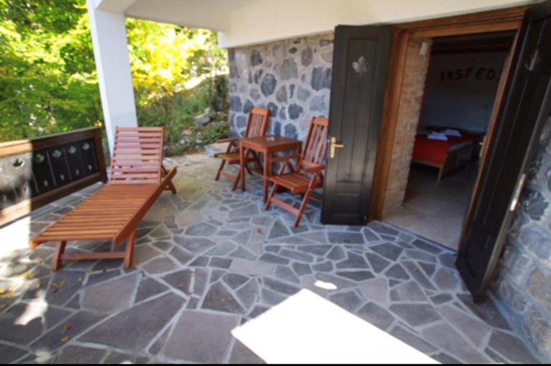 Vila Vista Sovata - Housity