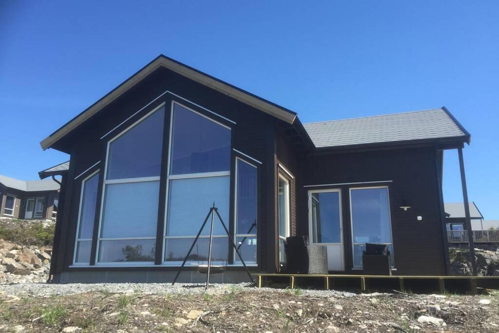 Austefjordtunet 15 - Housity