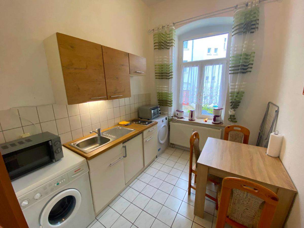 Ferienwohnungen Plauen - Housity