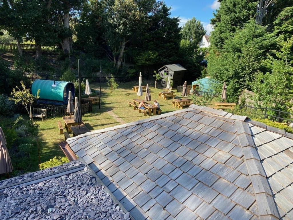 17th Century Boutique Getaway in the Countryside - Housity