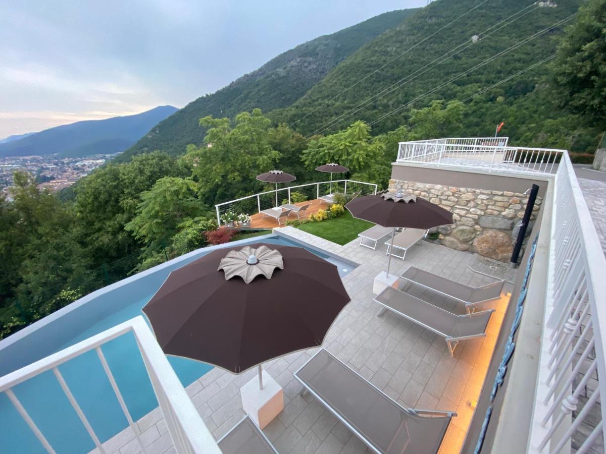 La cornice sul Garda - Your Home - Housity