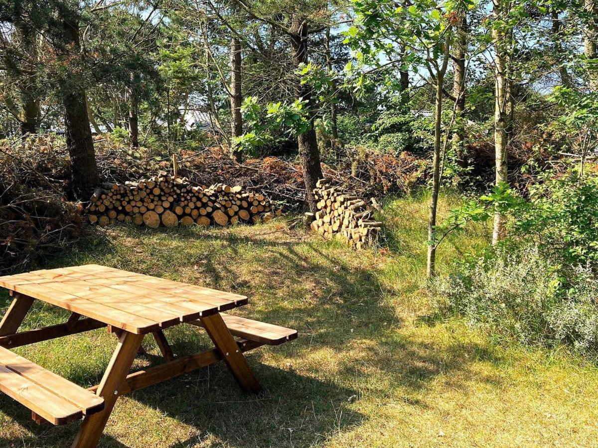 6 person holiday home in Thisted - Housity
