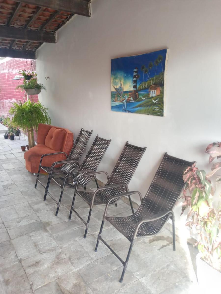 Casa do Fábio - Housity